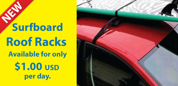 roof rack