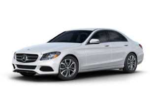 2015 mercedes c class