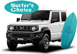 Suzuki Jimny Sport