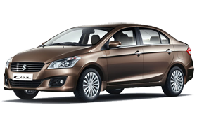 Suzuki Ciaz