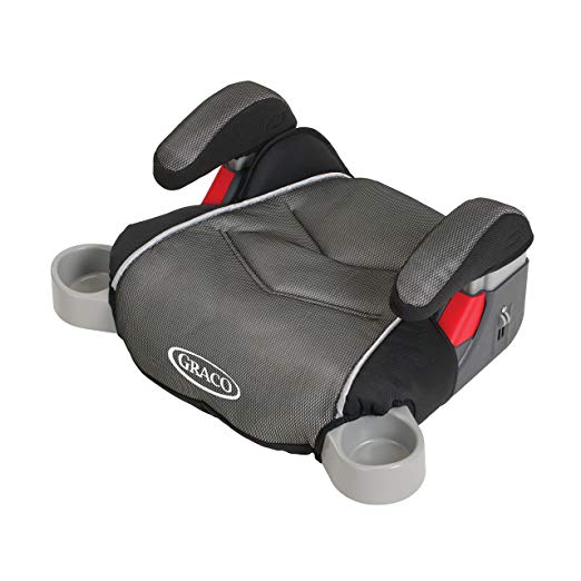 Graco Turbo Bosster