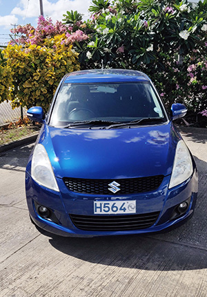 H564 Front 300