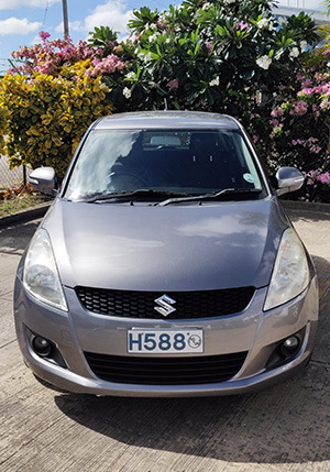 H588 Front 300