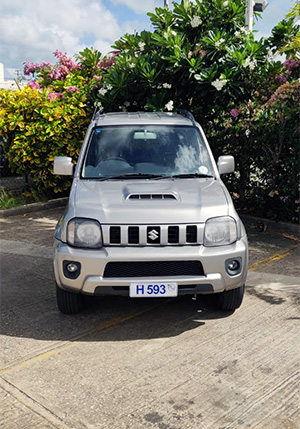 H593 Front 300