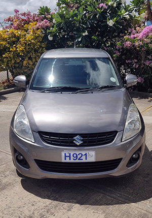H921 Front 300