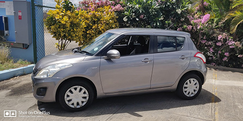 H921 LS 500